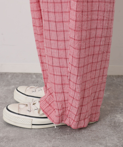 JOURNAL STANDARD LUXE（ジャーナルスタンダード ラックス） パンツ
