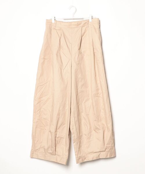 Java パンツ X-LARGE ベージュ レディース : ZOZOTOWN Yahoo!店 - 通販