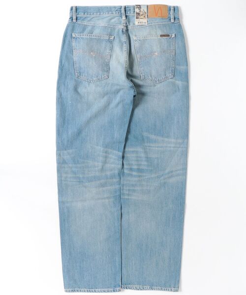 Nudie Jeans デニム Nudie Jeans（ヌーディージーンズ） ジーンズ メンズ : ZOZOTOWN Yahoo