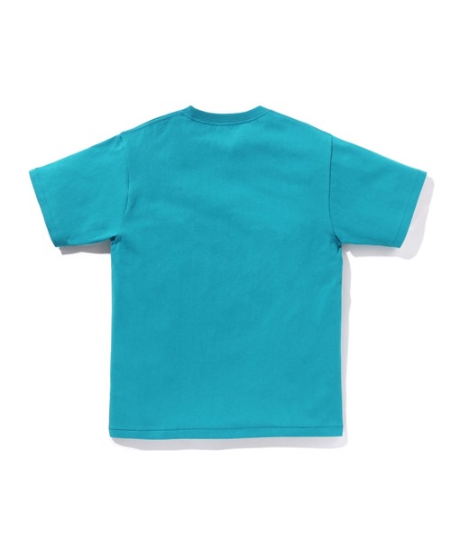 A BATHING APE（アベイシングエイプ） tシャツ A BATHING APE