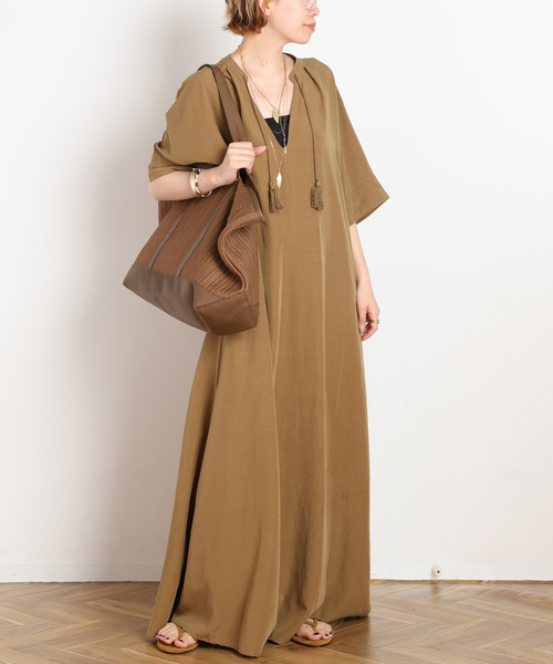 ワンピース Modena Dress