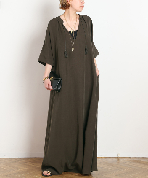 ワンピース Modena Dress
