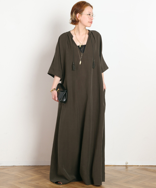ワンピース Modena Dress