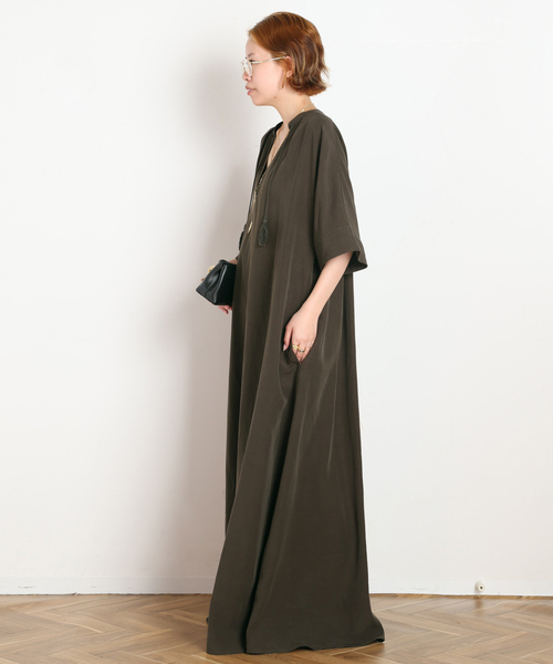 ワンピース Modena Dress