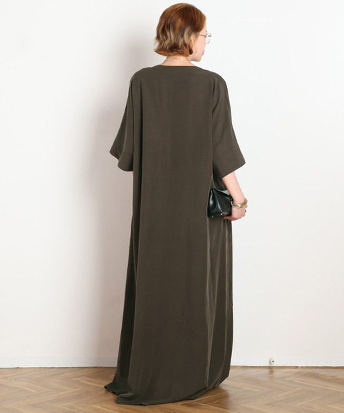 ワンピース Modena Dress