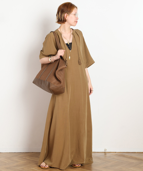 ワンピース Modena Dress