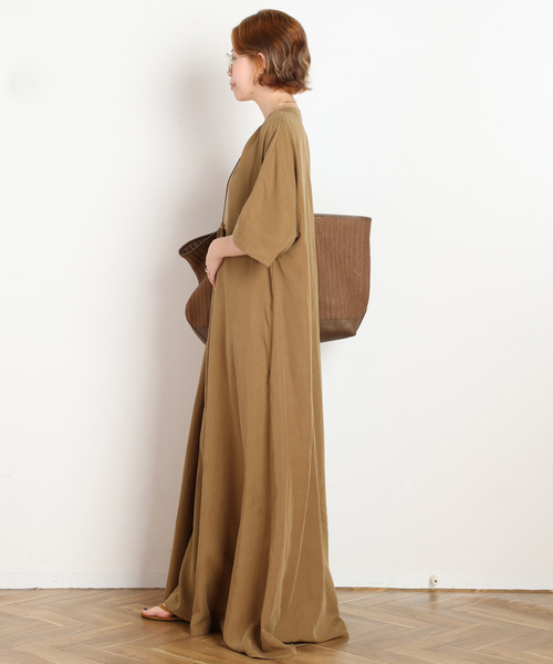 ワンピース Modena Dress