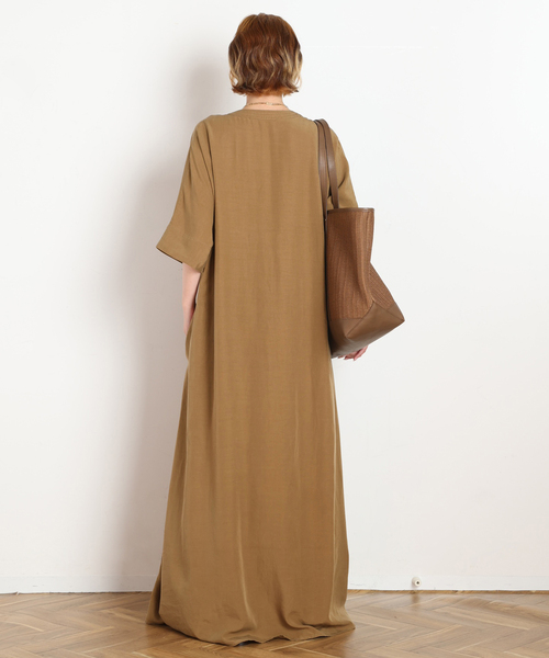 ワンピース Modena Dress