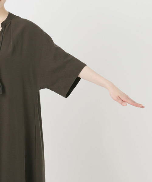 ワンピース Modena Dress