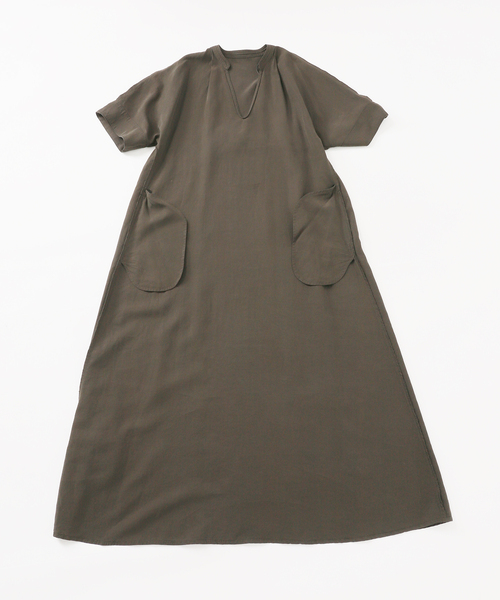 ワンピース Modena Dress