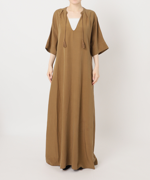 ワンピース Modena Dress
