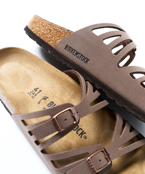 BIRKENSTOCK（ビルケンシュトック） サンダル Granada / グラナダ BFBC