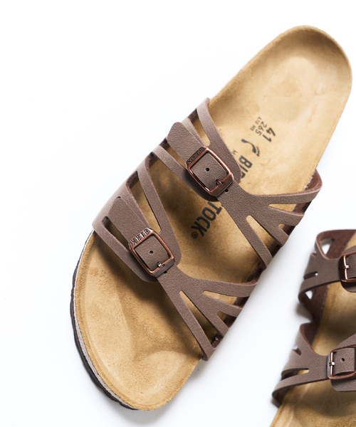BIRKENSTOCK（ビルケンシュトック） サンダル Granada / グラナダ BFBC