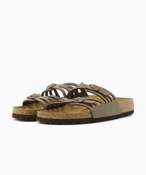 BIRKENSTOCK（ビルケンシュトック） サンダル Granada / グラナダ BFBC