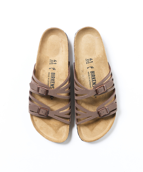 BIRKENSTOCK（ビルケンシュトック） サンダル Granada / グラナダ BFBC