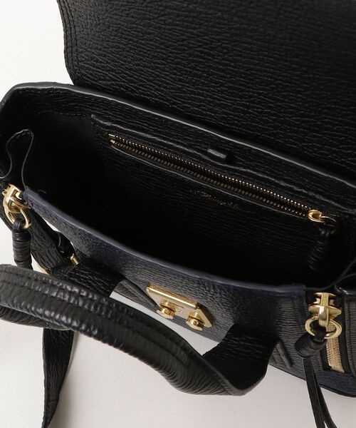 3.1 Phillip Lim（3.1 フィリップ リム） 2WAYバッグ - ブラック