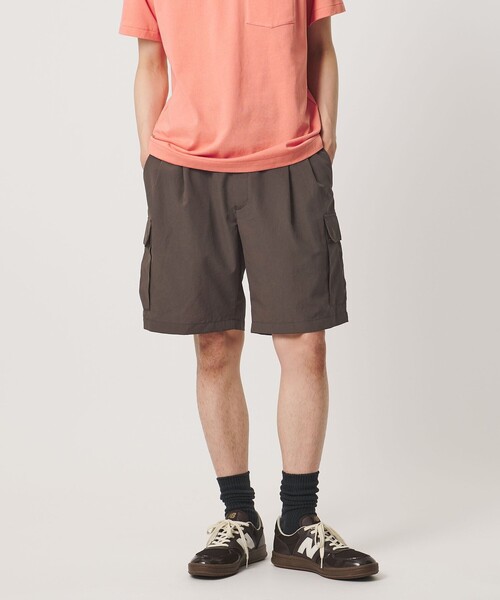 S 新品 UNITED ARROWS DotAir ドットエア ショートパンツ UNITED ARROWS（ユナイテッドアローズ） ワイドパンツ ハーフパンツ