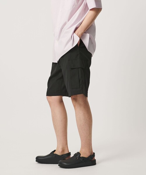 UNITED ARROWS（ユナイテッドアローズ） ワイドパンツ ハーフパンツ