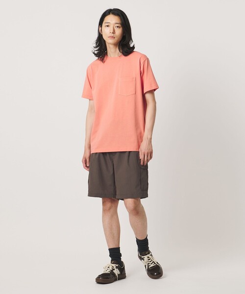 UNITED ARROWS（ユナイテッドアローズ） ワイドパンツ ハーフパンツ