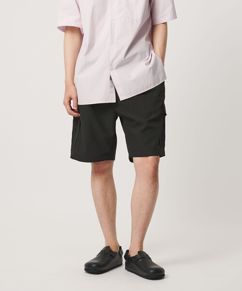 UNITED ARROWS（ユナイテッドアローズ） ワイドパンツ ハーフパンツ