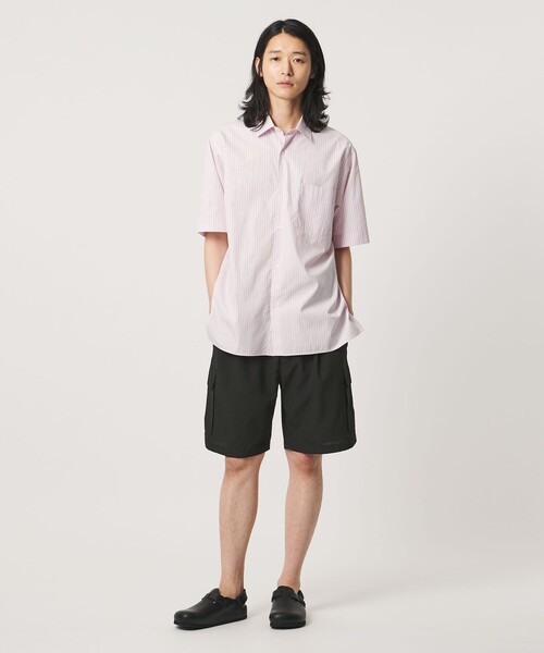 UNITED ARROWS（ユナイテッドアローズ） ワイドパンツ ハーフパンツ