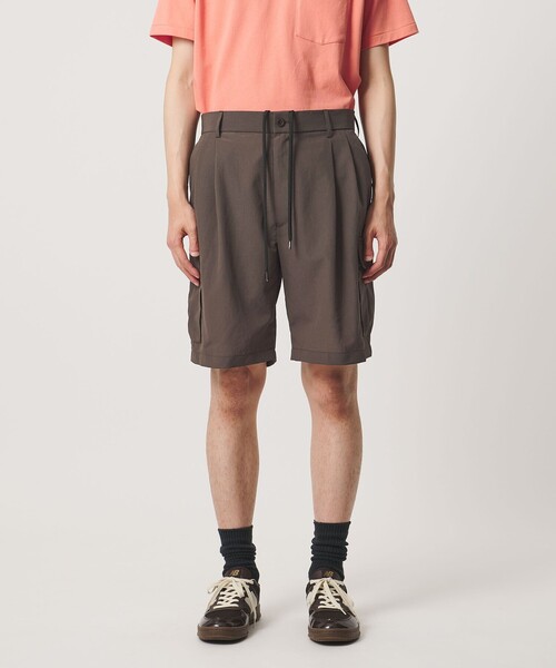 UNITED ARROWS（ユナイテッドアローズ） ワイドパンツ ハーフパンツ