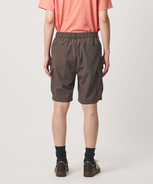 UNITED ARROWS（ユナイテッドアローズ） ワイドパンツ ハーフパンツ