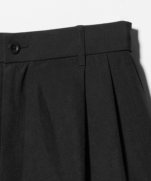 UNITED ARROWS（ユナイテッドアローズ） ワイドパンツ ハーフパンツ