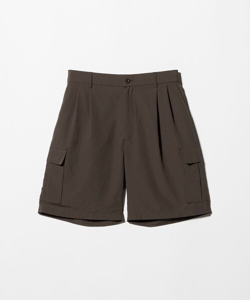 UNITED ARROWS（ユナイテッドアローズ） ワイドパンツ ハーフパンツ