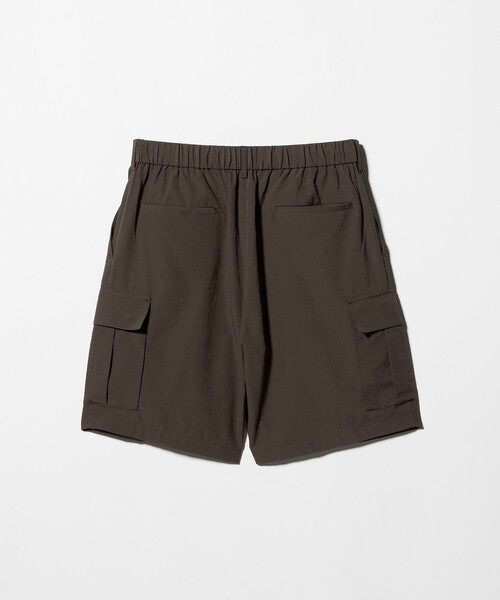 UNITED ARROWS（ユナイテッドアローズ） ワイドパンツ ハーフパンツ