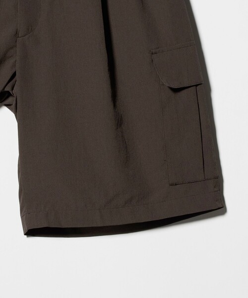 UNITED ARROWS（ユナイテッドアローズ） ワイドパンツ ハーフパンツ