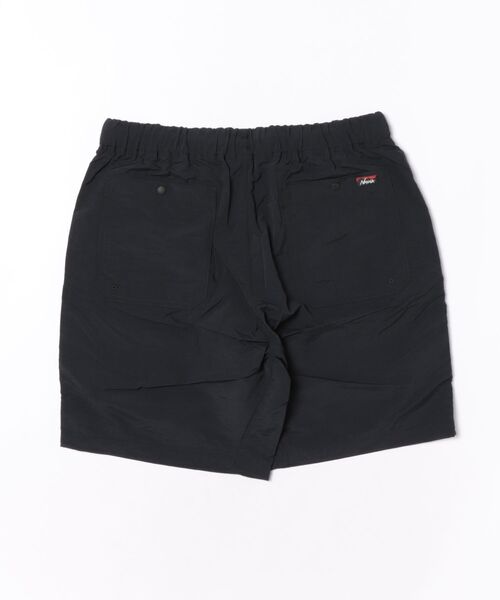 NANGA（ナンガ） パンツ NYLON TUSSER EASY SHORTS メンズ レディース