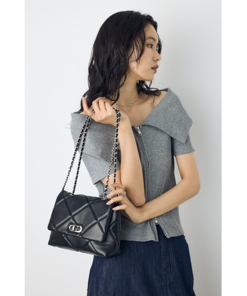 AZUL BY MOUSSY（アズールバイマウジー） ショルダーバッグ バッグ 