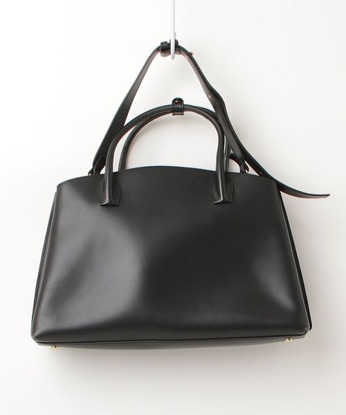 IACUCCI(イアクッチ) 2WAYバッグ - ブラック レディース : ZOZOTOWN IACUCCI(イアクッチ) 2WAYバッグ - ブラック レディース : ZOZOTOWN