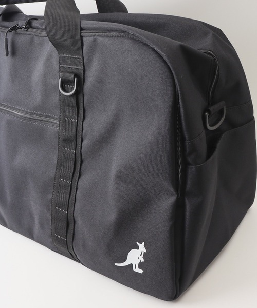 KANGOL BURST ボストンバッグ KANGOL（カンゴール） ボストンバッグ KANGOL BURST ボストンバッグ