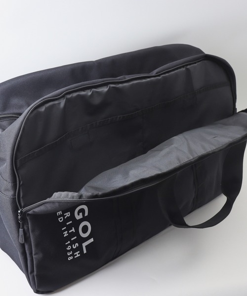 KANGOL（カンゴール） ボストンバッグ KANGOL BURST ボストンバッグ