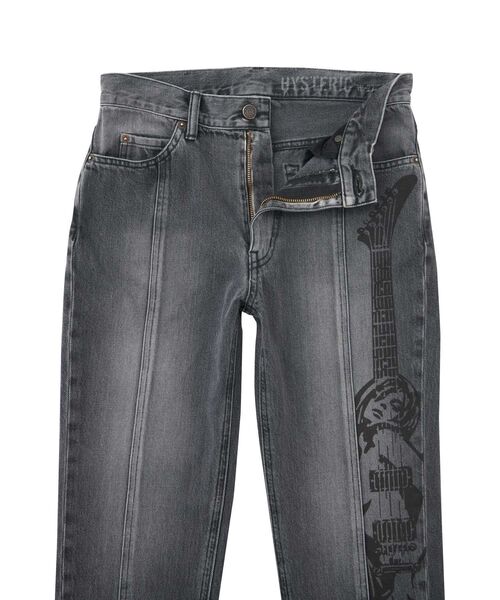 HYSTERIC GLAMOUR（ヒステリックグラマー） デニムパンツ 28inch