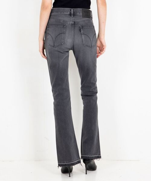 HYSTERIC GLAMOUR デニムパンツ　28インチ HYSTERIC GLAMOUR（ヒステリックグラマー） デニムパンツ 28inch