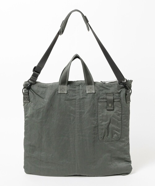 C.P. COMPANY（シーピーカンパニー） トートバッグ 大きめ C.P.