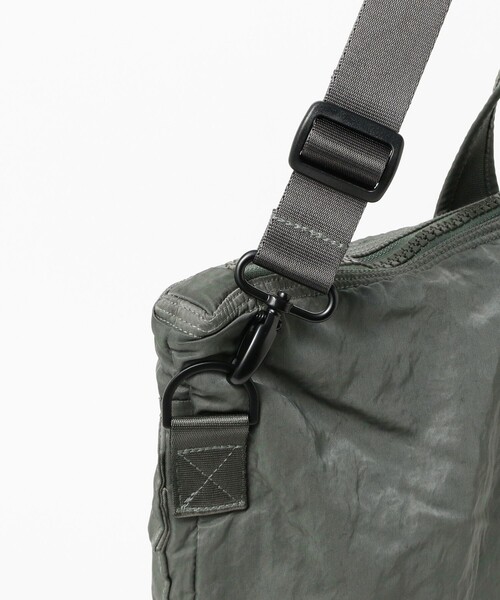 C.P. COMPANY（シーピーカンパニー） トートバッグ 大きめ C.P.