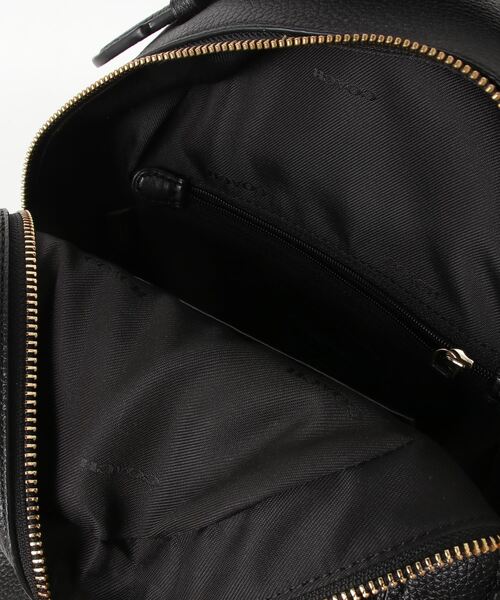 COACH（コーチ） リュック - ブラック レディース : ZOZOTOWN Yahoo!店
