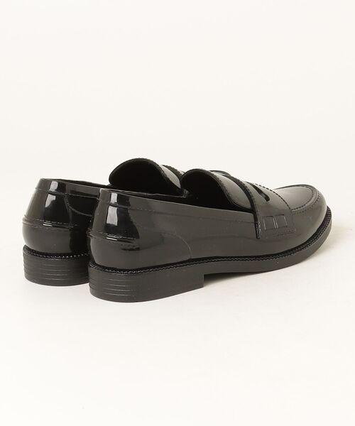 「B:MING by BEAMS」 シューズ S ブラック レディース_画像2