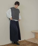 ブラウス シャツ 「natural by cl...の詳細画像1