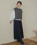 ブラウス シャツ 「natural by cl...の詳細画像2