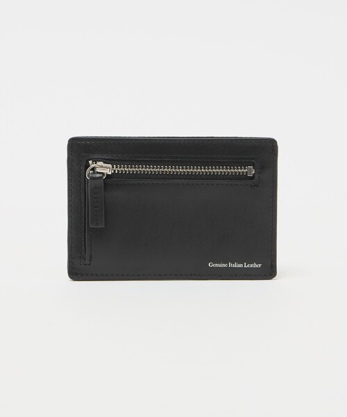 SHINYAKOZUKA（シンヤコヅカ） 財布 L ZIP FASTNER WITH TSUCHIYA