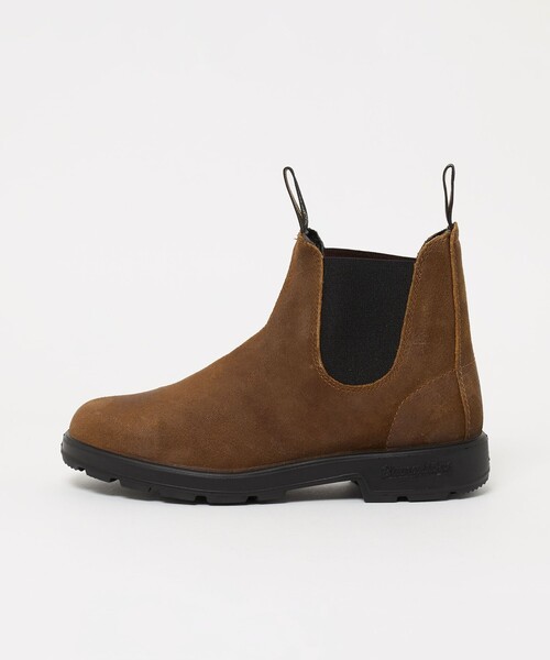ブランドストーン　サイドゴアブーツ BLUNDSTONE（ブランドストーン） サイドゴア ブーツ 「BLUNDSTONE