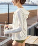 ラッシュガード 選べる2type UVカット吸...の詳細画像3