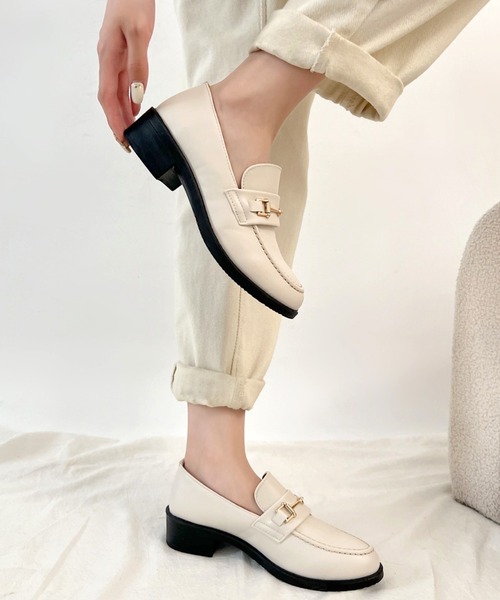 Shoes in Closet（シュークロ） ローファー 「#極軽」超軽量
