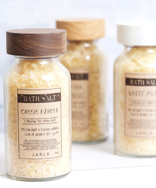 入浴剤 Jrd アロマバスソルト Zozotown Paypayモール店 通販 Paypayモール