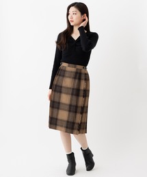 O'NEIL of DUBLIN（オニールオブダブリン） スカート ONeil of Dublin